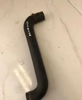 Mercedes-Benz Sprinter W906 Engine coolant pipe/hose A9065010182 ZGS004 DBL625412