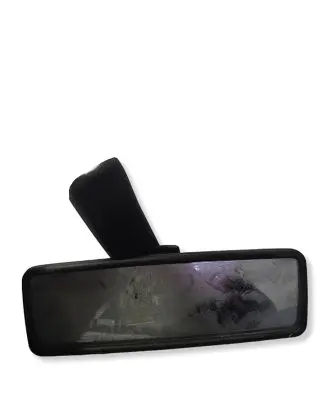 Volkswagen PASSAT B5.5 Rear view mirror (interior) 357857511