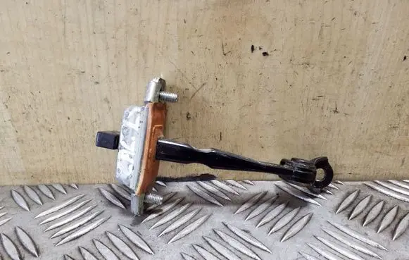 KIA Sportage Rear door check strap stopper