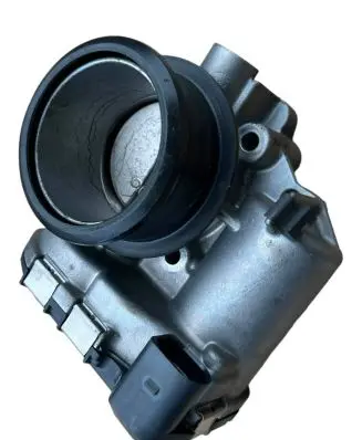 Volvo V40 Throttle valve 7S7G9F991CA CF335 0280750535
