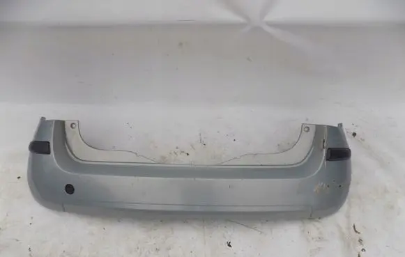 Renault Modus Rear bumper 77596frery465y