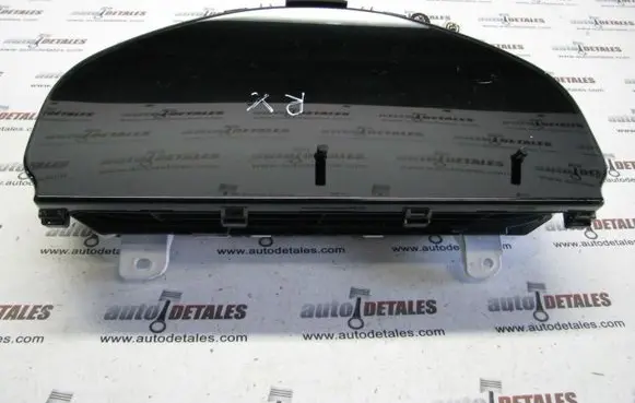Lexus RX 300 Speedometer (instrument cluster) 8380048050