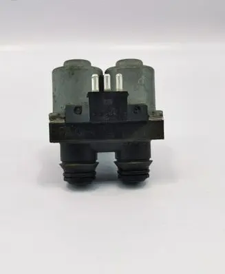 Mercedes-Benz SLK R171 Air flap motor/actuator A0048302084