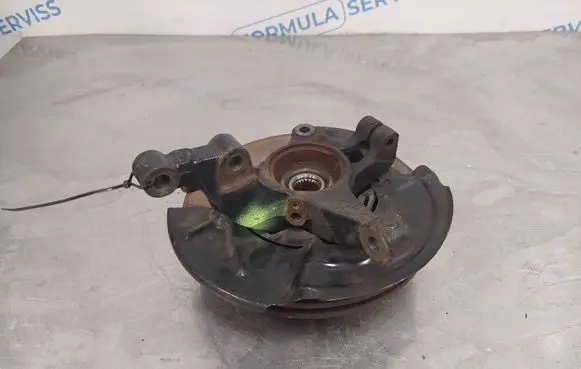 Ford Fiesta Front wheel hub H1BC3K171B1A 142017
