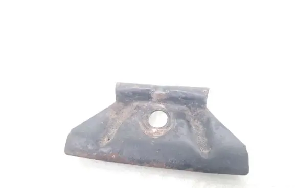 Battery bracket