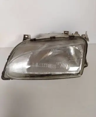 Ford Galaxy Headlight/headlamp 1305235254