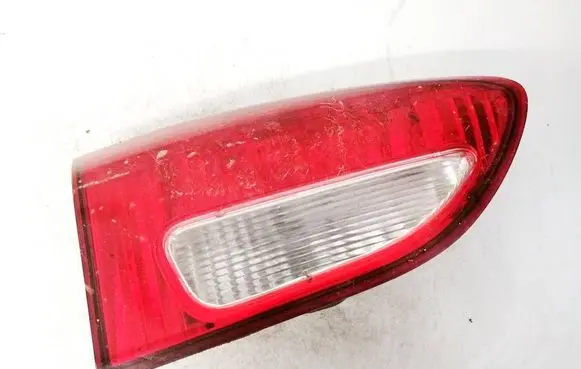 Subaru B9 Tribeca Rear/tail lights 2zr946090