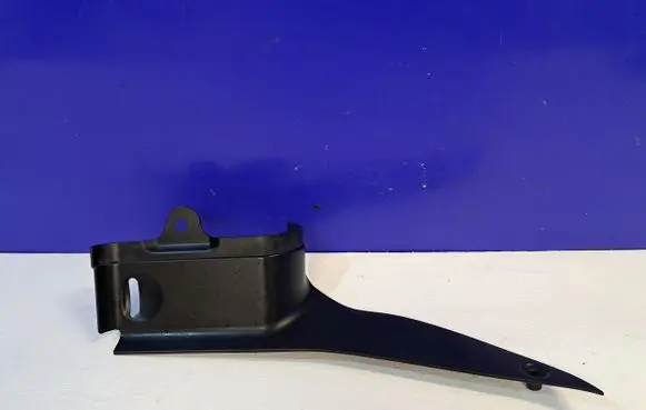 Saab 9-3 Ver1 Centre console side trim rear 12830161