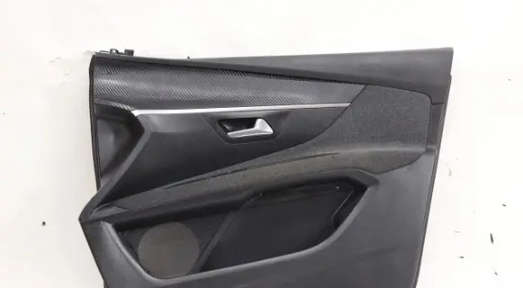 Other interior part