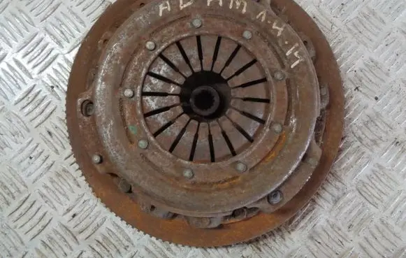 Opel Adam Clutch set kit