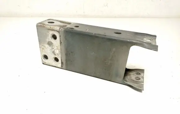Jaguar XE Front bumper shock/impact absorber 