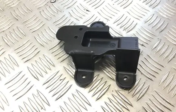 Tesla Model S Other rear door trim element 100840400C