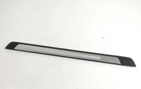Audi e-tron Front sill trim cover 8W0853374F 46630