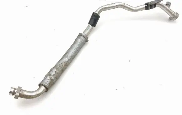 Renault Megane IV Air conditioning (A/C) pipe/hose 924802022R