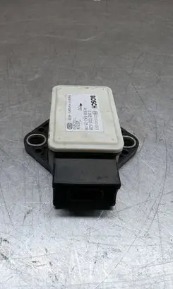 Mercedes-Benz Vito Viano W639 ESP acceleration yaw rate sensor A9065420518 7000859 0265005628