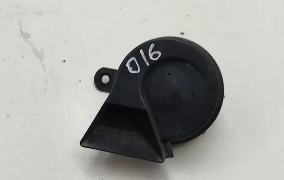 Mercedes-Benz CLK A209 C209 Horn signal A28657625