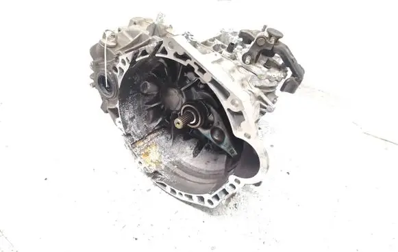 KIA Picanto Manual 5 speed gearbox U96L 4300032838