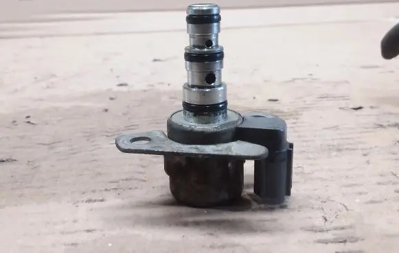 Honda Civic Camshaft vanos timing valve 