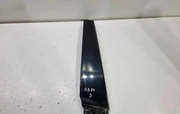 Audi A8 S8 D3 4E (B) Pillar trim (exterior) 4E0853290A 512140