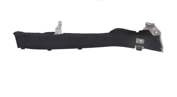 Mercedes-Benz CLS C218 X218 (C) pillar trim A2186901825