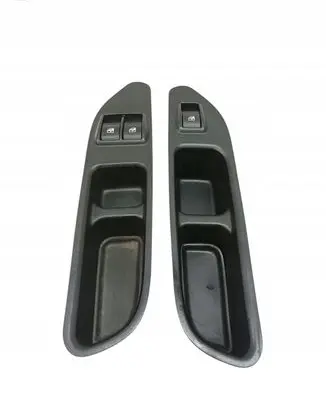 Fiat Tipo Quarter vent window switch 735604297