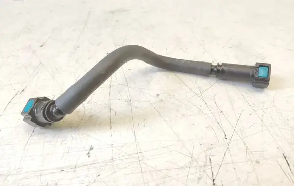Volvo V60 Fuel line pipe 31432195
