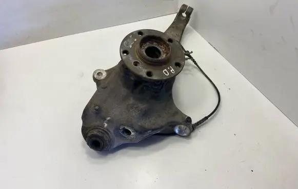 BMW 5 F10 F11 Front wheel hub spindle knuckle 