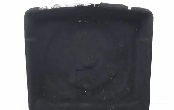 Peugeot 3008 III Trunk/boot mat liner 9841945480