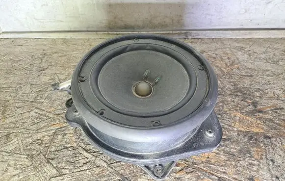 Audi A8 S8 D3 4E Front door speaker 4E0035411H