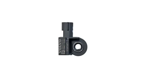 Volvo XC90 Airbag deployment crash/impact sensor 31451531 02389389 DDJ8A