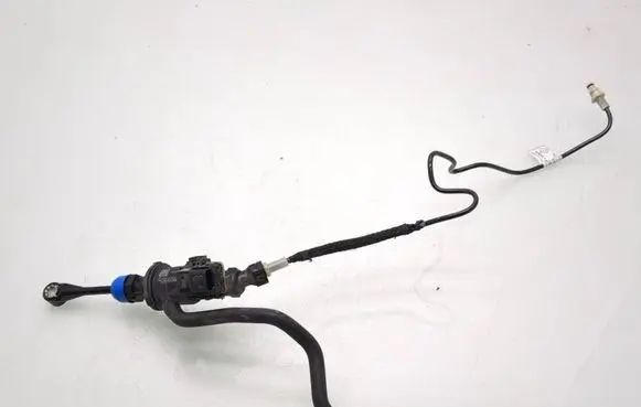 Dacia Logan III Clutch slave cylinder 306106883R