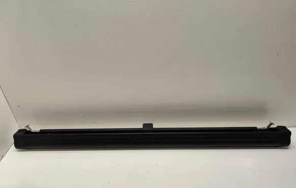 Volkswagen PASSAT B6 Parcel shelf load cover 