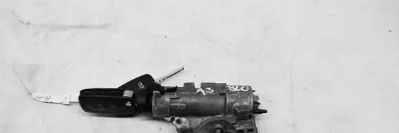 Audi A3 S3 8L Ignition lock 4B0905851C