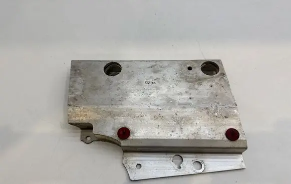 Polestar 2 Other under body part N233