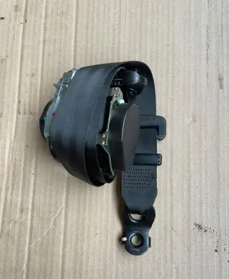 Renault Master III Front seatbelt 868847626R