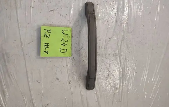 Nissan Sunny Front interior roof grab handle 46454545451515
