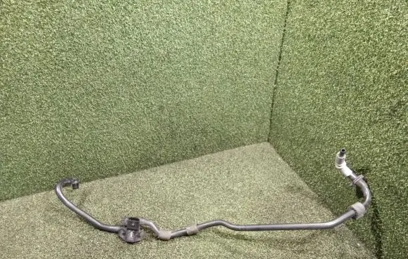 Porsche Cayenne (92A) Engine coolant pipe/hose 7P0611932AD 7P0611932 0261230081