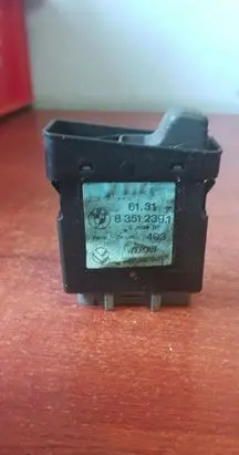 BMW 5 E34 Light switch 8351239