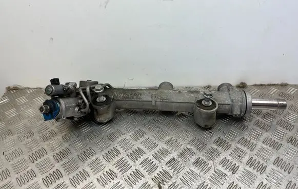 Mercedes-Benz SL R230 Steering rack A23011011003 23011011003