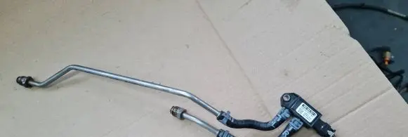 Audi A6 Allroad C7 Exhaust gas pressure sensor 059906051E