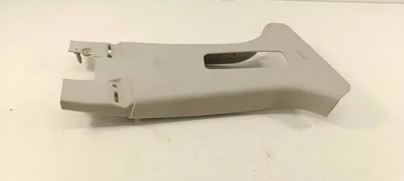 Ford Fusion II (B) pillar trim (top) DS73F24582AEW