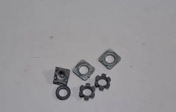Headlight part