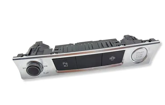 Audi A6 Allroad C8 Other switches/knobs/shifts 4N0959673 3553003100 2207191502