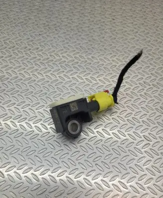 Audi A6 S6 C7 4G Airbag deployment crash/impact sensor 4H0959643