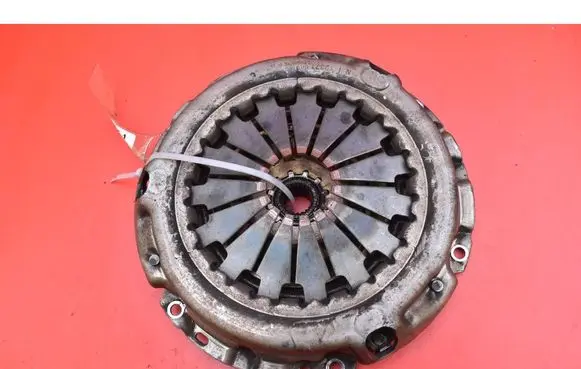 Toyota C-HR I Clutch set kit NT12371