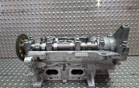 Fiat 500 Engine head S27635601 55251603