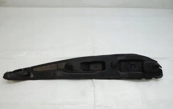 Peugeot 508 Front door sound insulation 9686748780