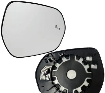 Ford Fiesta Wing mirror glass L-4270 2087325