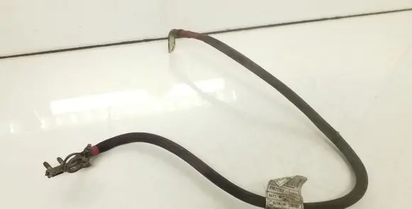 Opel Combo D Positive cable (battery) 51871153