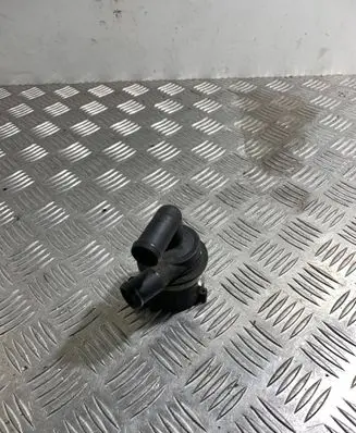 Seat Alhambra (Mk2) Electric auxiliary coolant/water pump 5N0965561A